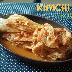 รูปของ Kimchi Sawi Homemade Halal