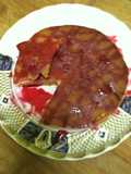 أخف وألذ بان كيك American pancakes