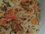 Bihun Goreng maknyus resep ibu