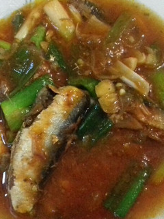 Foto resep Sarden saos tomat