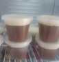 Cara Mudah Membuat Resep Puding Coklat Saus Vanilla yang Sempurna Anti Ribet, Sempurna