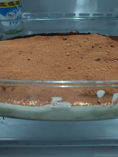 Tiramisu recept fotója
