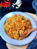Veg Fried Rice