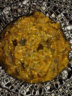 عکسی از دستور ترشی لیته 😍