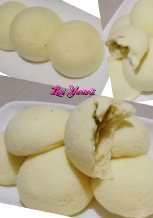 Foto resep Bakpia kukus