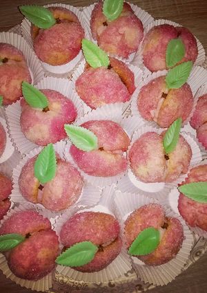 Foto di Pesche dolci