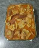 Callos a la madrileña