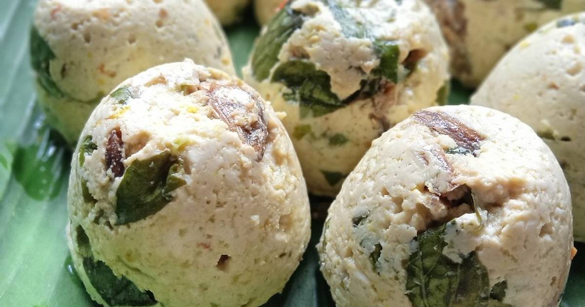 74 Resep Pepes Tahu Kemangi Cetakan Enak Dan Mudah - Cookpad