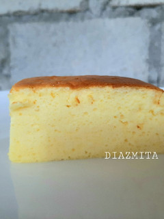 Foto resep Cheddar Cheese Cake (CCC)
