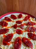 Pizza Mie Double Cheese
