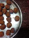 Instant kabab