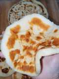 Butter Naan