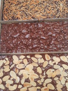 Foto resep Fudgy Brownies