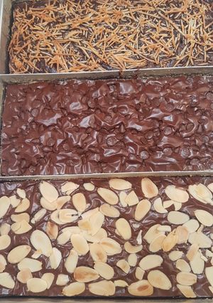 Foto resep Fudgy Brownies