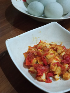 Foto resep Sambal Telur Asin