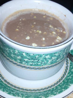 Foto resep 30. Milo oatmeal
