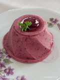 Gelato veloce alle ciliegie(2 ricetta)