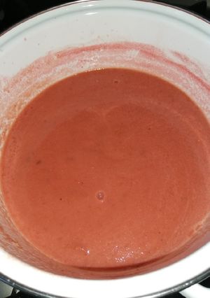 Eperleves recept fotója