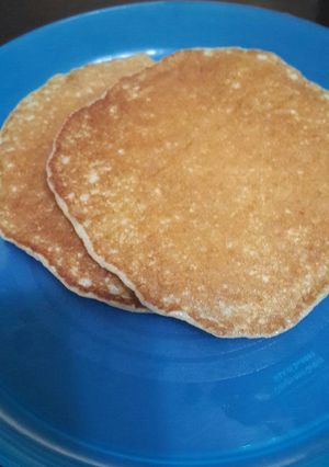 Foto resep Cheesy Pancake