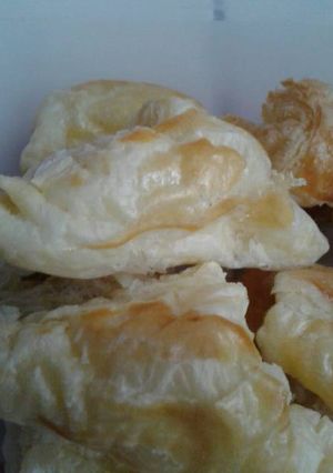 Foto resep Kue kering pastry