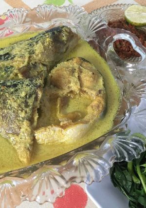 Foto resep Paliat Patin