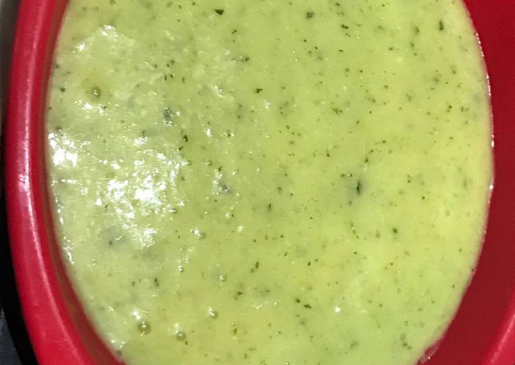 Bagaimana Membuat Mpasi 4⭐️ ayam kabocha kailan tofu dan evoo, Lezat Sekali