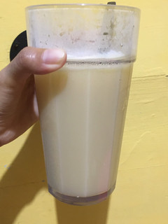 Foto resep STMJ (Susu Telur Madu Jahe)