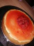 New York Cheesecake 👨‍🍳🥧