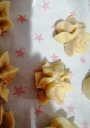 Una foto de Masa de pasticetas, receta complementaria de Sea