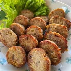 Galantin Sapi Spesial রেসিপির প্রধান ছবি