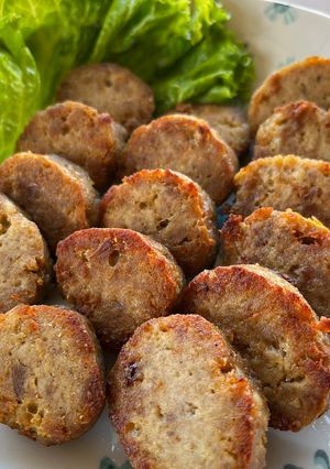 Foto resep Galantin Sapi Spesial