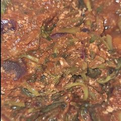 A picture of Keto dish.