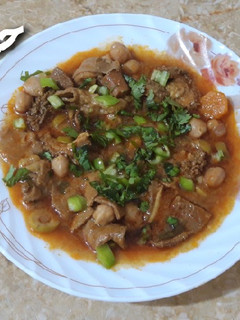 صورة لوصفة دوارة(بكبوكة)