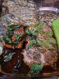 Salmón y Atún 4 en 1