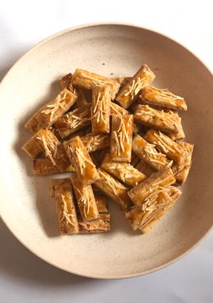Foto resep Kastangel Teflon No ribet
