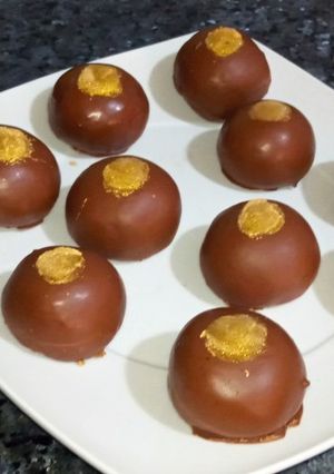 صورة لوصفة بنيون Bniwen بزاف بنين