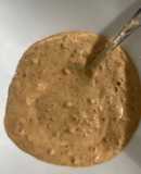 Salsa chipotle