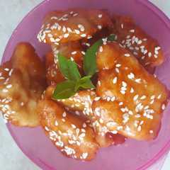 รูปของ Dori Saos Madu