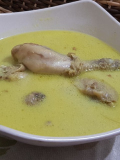 Foto resep Opor Ayam sederhana