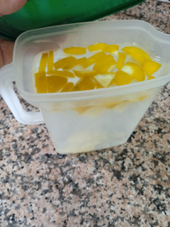 Foto principal de Refresco de verano