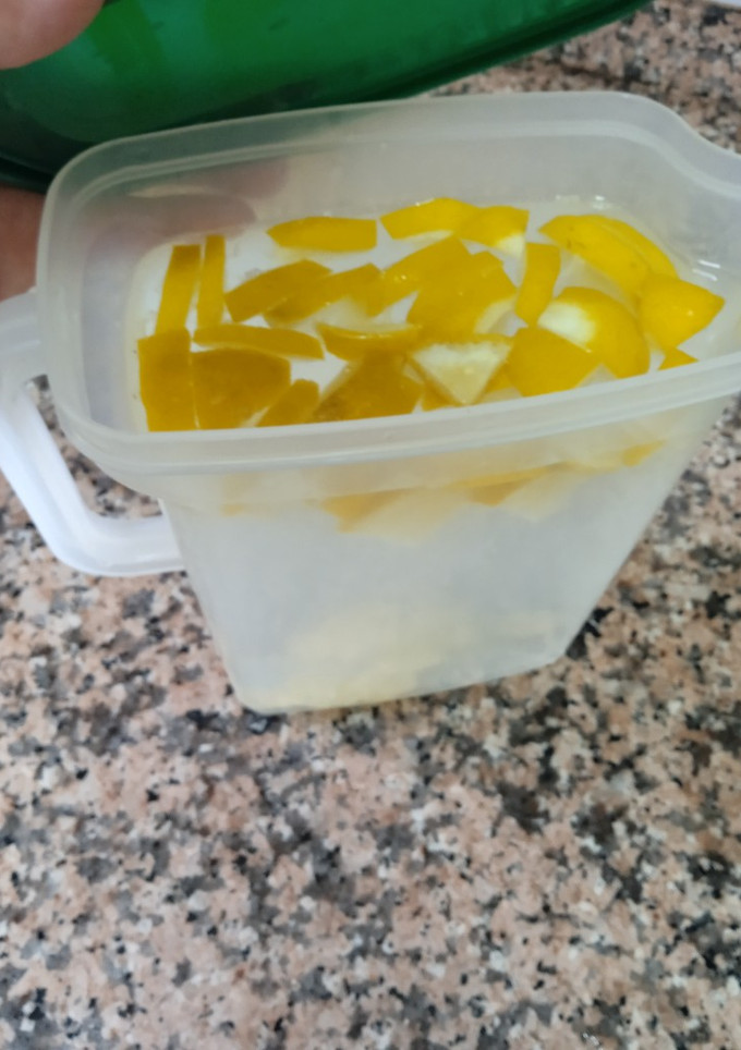 Una foto de Refresco de verano