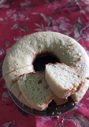 Foto resep Bolu Tape