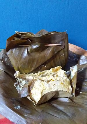 Foto resep Pepes Tahu (#pr_specialdapurvy)