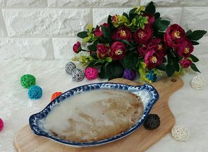 Hình của món Patê Gan Gà.