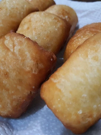 Langkah Mudah untuk Membuat Resep Odading yang Sempurna Anti Ribet, Bisa Manjain Lidah