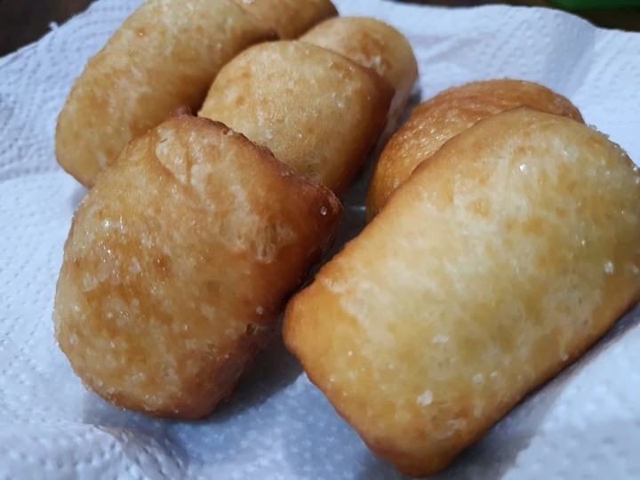 Langkah Mudah untuk Membuat Resep Odading yang Sempurna Anti Ribet, Bisa Manjain Lidah