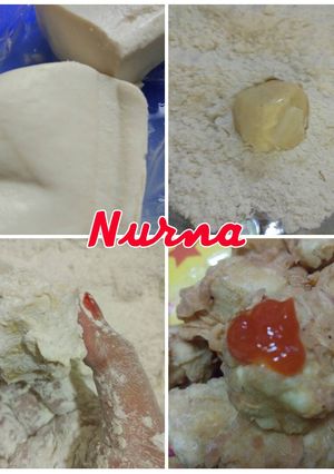 Foto resep Tahu Krispi Simple
