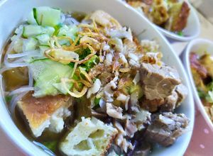 Foto resep Model gandum
