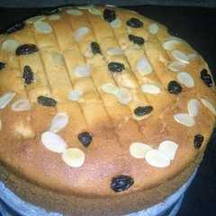 รูปของ Bolu ubi madu