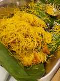 Mee Siam